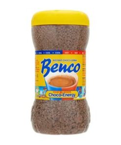 Benco Instant Choco Drink
