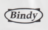 Bindy Logo