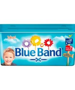 Blue Band Idea! Lactose-free