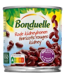 Bonduelle Red kidney beans