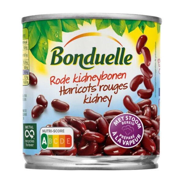 Bonduelle Red kidney beans