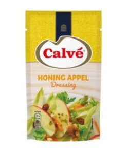 Calve Honey Apple dressing