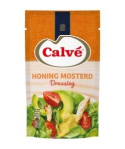 Calvé Honey mustard dressing