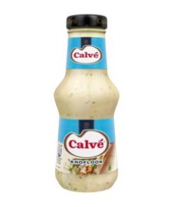 Calve Garlic sauce