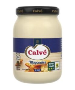 Calve Mayonnaise 450 ml
