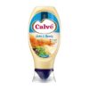 Calvé Mayonnaise light and creamy