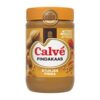 Calvé Peanut butter pieces of peanut 650 gr