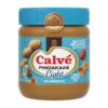 Calvé Peanut butter light