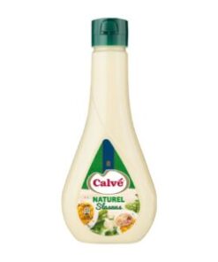 Calvé Salad dressing natural
