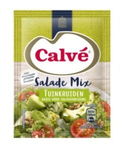 Calvé Salad mix herbs