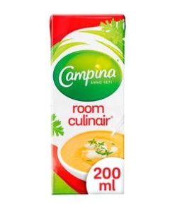 Campina Room culinary