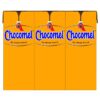 Chocomel chocolate milk regular pack 6 x 20 cl