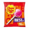 Chupa Chups lolly best of