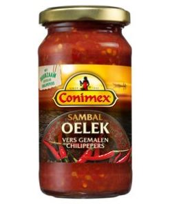 Conimex sambal oelek