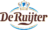 De Ruijter Logo