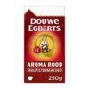 Douwe Egberts Aroma Red filter coffee 250 gr
