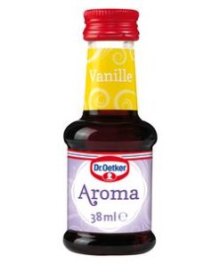 Dr. Oetker Aroma vanilla