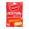 Duyvis Dipsaus mix festival