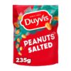 Duyvis Peanuts salted 235 g