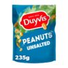 Duyvis Peanuts unsalted