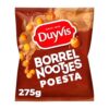 Duyvis coctail nuts poesta