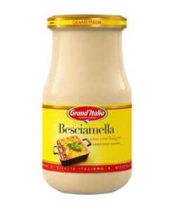 Grand'Italia Besciamella sauce