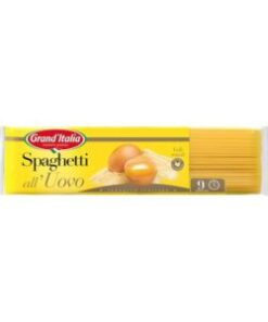 Grand'Italia Spaghetti all'uovo