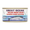 Great Ocean Pink Salmon