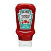 Heinz Tomato ketchup without sugar and salt