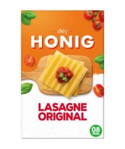 Honig Lasagna Sheets