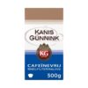 Kanis & Gunnink Decaf decaffeinated filter coffee