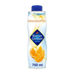 Karvan Cévitam Orange syrup