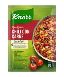 Knorr Mix chili con carne