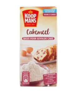 Koopmans Cake flour