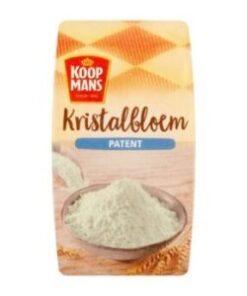 Koopmans all purpose flour