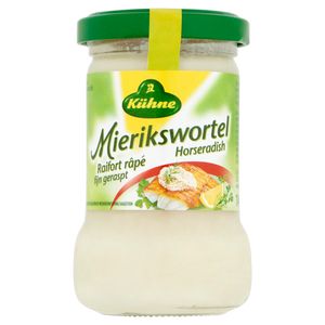 Kuhne Horseradish