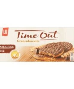 LU Time Out cereal biscuits milk chocolate