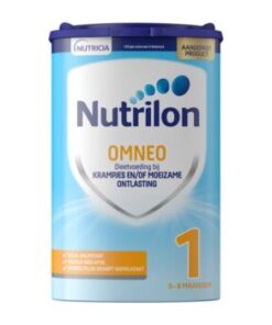 Nutrilon Omneo 1