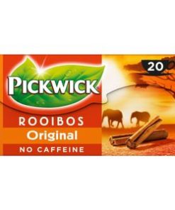 Pickwick Original rooibos tea