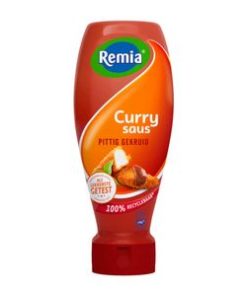 Remia Curry sauce
