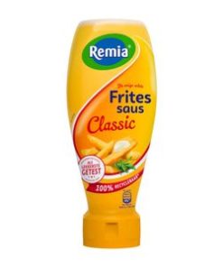 Remia fries sauce classic