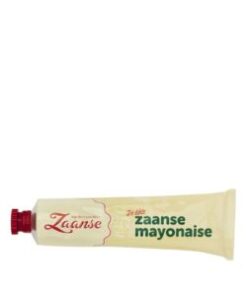 Van Wijngaarden's Zaanse mayonnaise