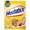 Weetabix Cereal breakfast original