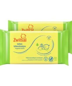 Zwitsal Baby Wipes Lotion