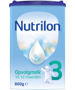 Nutrilon Standard 3