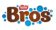 Bros Logo