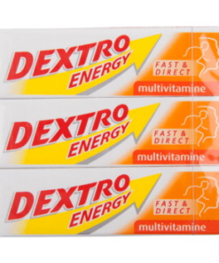 Dextro Energy tablet Multivitamins 3/1