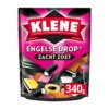 Klene Drop mixed English licorice