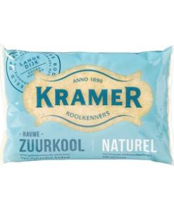 Kramer Sauerkraut