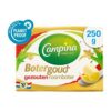 Campina dairy butter salted